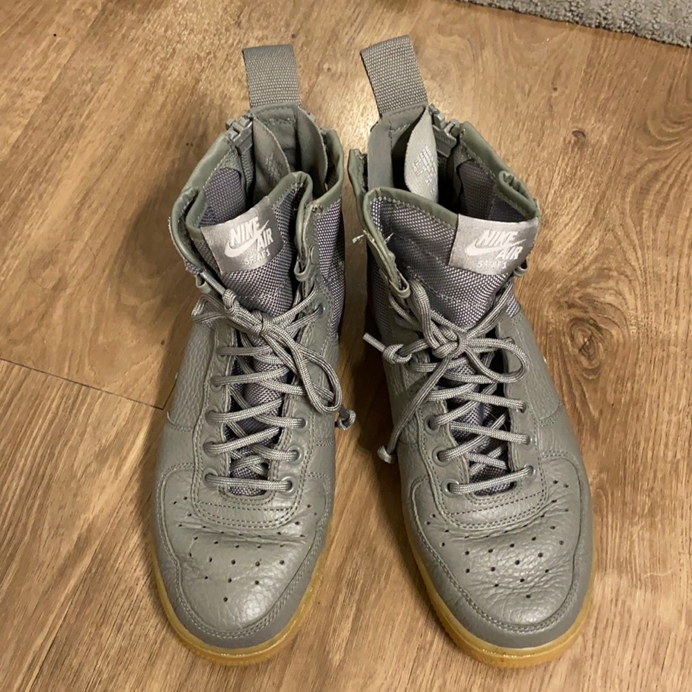 Nike SFAF1